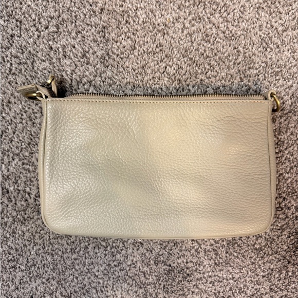 Sapahn Ada - Smoke oil leather - Picture 3 of 3